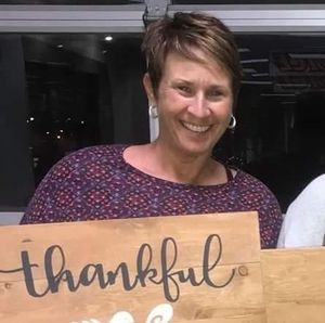 Meet your Posher, Julie